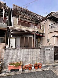 物件画像 松原市北新町5丁目　売土地