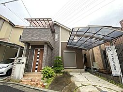 物件画像 堺市北区金岡町　中古戸建