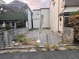 物件画像 松原市田井城2丁目　売土地