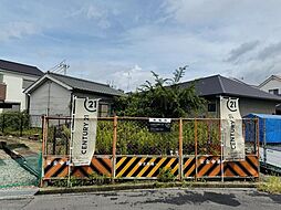 物件画像 羽曳野市河原城　売土地