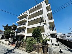 物件画像 パティオソラール浜寺
