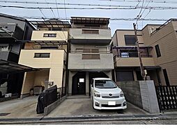 物件画像 堺市堺区海山町4丁　中古戸建