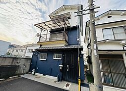 物件画像 泉大津市池浦町1丁目　中古戸建
