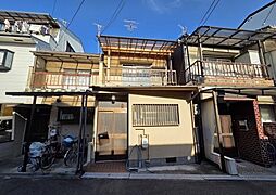 物件画像 堺市西区津久野町3丁 中古テラス