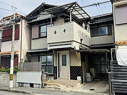 物件画像 堺市東区大美野 中古戸建