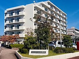 物件画像 ファミール北野田