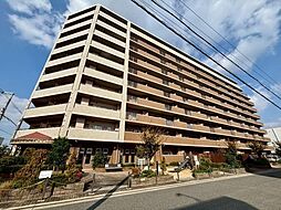 物件画像 ダイアパレス三国ヶ丘