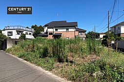 物件画像 牛久市小坂町　土地売り