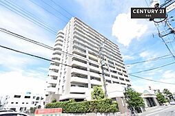 物件画像 さらさ荒川沖　中古マンション