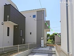 物件画像 牛久市牛久町23ー1期 3号棟