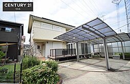 物件画像 守谷市薬師台4丁目　中古戸建