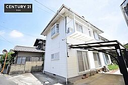 物件画像 牛久市上柏田4丁目　中古戸建