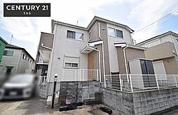 物件画像 守谷市薬師台7丁目　中古戸建