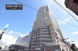 物件画像 ソリッドタワー