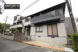 物件画像 取手市新町5丁目　中古戸建