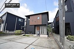 物件画像 つくば市みどりの中央