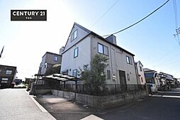 物件画像 取手市井野　中古戸建