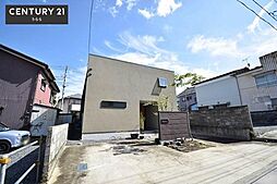 物件画像 水戸市見川町　中古戸建