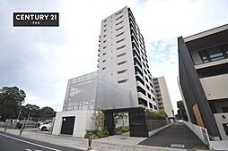 物件画像 サーパス水戸大町セントマークス　中古マンション