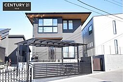 物件画像 つくば市みどりの南