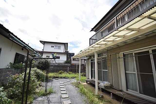 その他 水戸市見川町