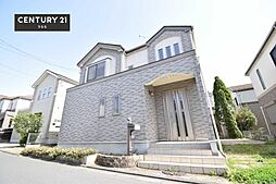 物件画像 守谷市けやき台3丁目