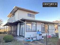 物件画像 桜川市岩瀬