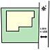 その他：前面道路　北東側4ｍ道路に接道しています。