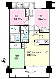 物件画像 サーパス赤塚駅前　中古マンション