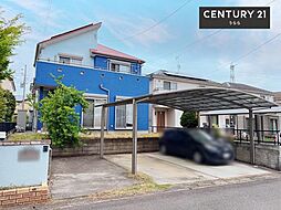 物件画像 牛久市上柏田3丁目