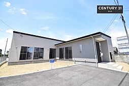 物件画像 茨城県神栖市大野原3丁目 大野原三丁目A邸