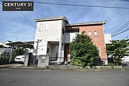 物件画像 守谷市百合ケ丘1丁目