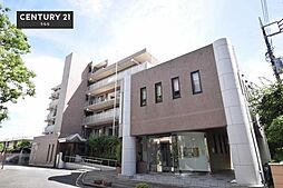 物件画像 エステ・スクエア牛久壱番館