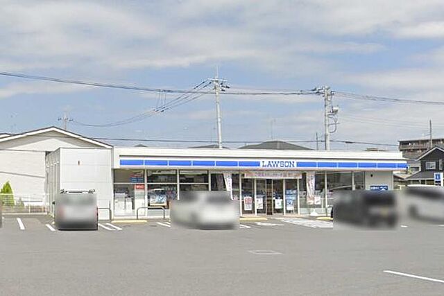 周辺 エステ・スクエア牛久壱番館 1階/-