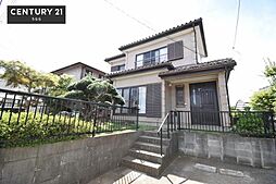 物件画像 牛久市上柏田3丁目