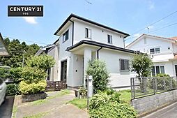 物件画像 常総市内守谷町きぬの里3丁目