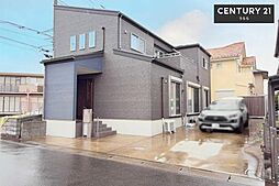 物件画像 取手市ゆめみ野5丁目