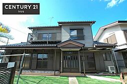 物件画像 牛久市上柏田1丁目