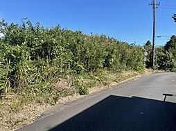 物件画像 かすみがうら市男神　土地売り