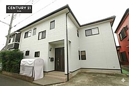 物件画像 つくばみらい市紫峰ヶ丘5丁目