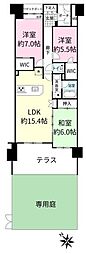 物件画像 シーズガーデン水戸
