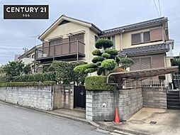 物件画像 守谷市本町 土地売り