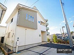 物件画像 つくば市松代1丁目