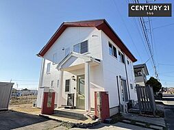 物件画像 栃木県大田原市加治屋