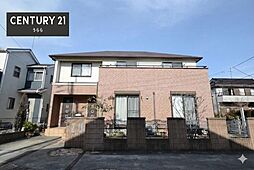 物件画像 取手市桜が丘3丁目