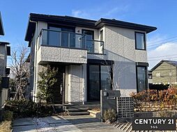 物件画像 つくば市竹園3丁目