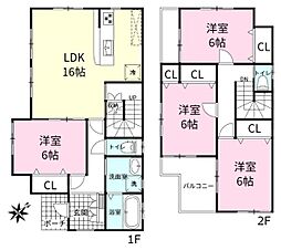 物件画像 土浦市中