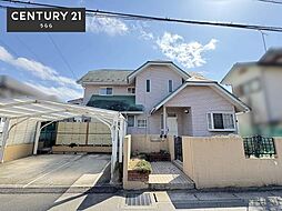 物件画像 つくば市高見原1丁目