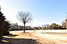 周辺：大山公園まで350m、お子様やわんちゃんを連れて、お散歩ができます。