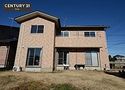 物件画像 かすみがうら市戸崎